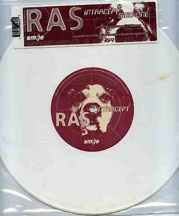 RAS (2) : Intracept / Sigg One (10")