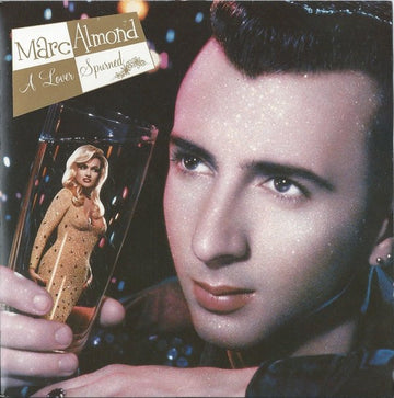 Marc Almond : A Lover Spurned (7", Single)