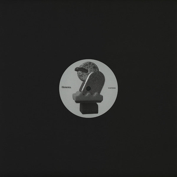 Alsi (2) : Ritmatico, The Remixes (12")