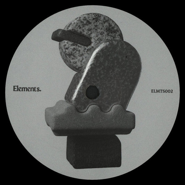 Alsi (2) : Ritmatico, The Remixes (12")