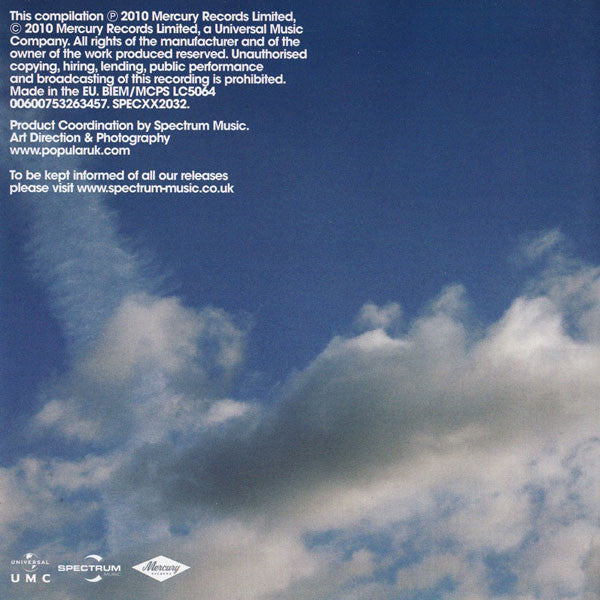 Various : Café Del Mar Ibiza - Volumen Tres Y Cuatro (2xCD, Comp, RE)