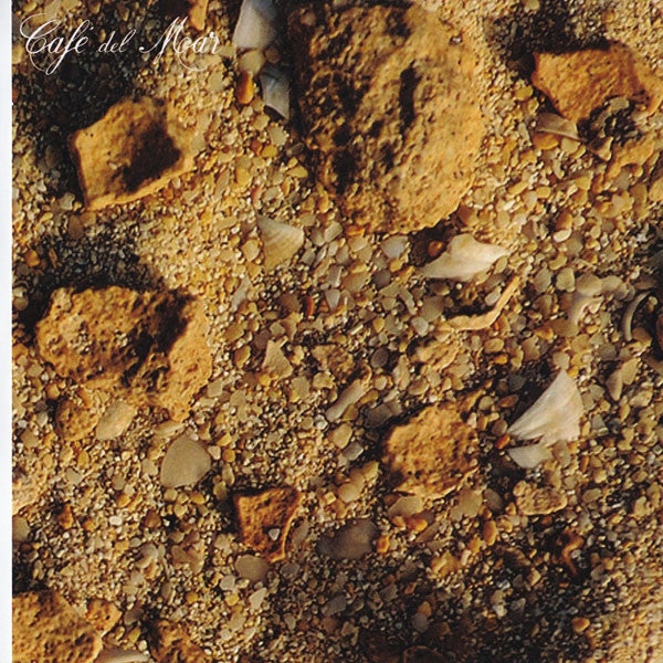Various : Café Del Mar Ibiza - Volumen Tres Y Cuatro (2xCD, Comp, RE)