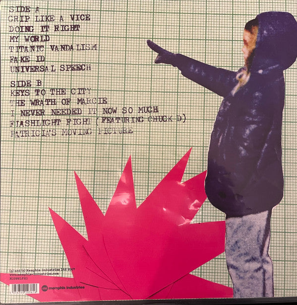 洋楽 THE GO TEAM / PROOF OF Y OUTH The Go! Team - Proof Of Youth - Amazon.com Music