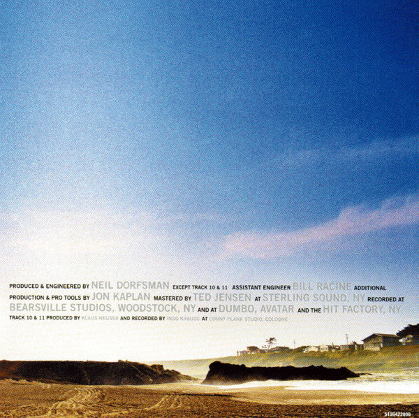 Ivo (13) : All In All (CD, Album, Enh)