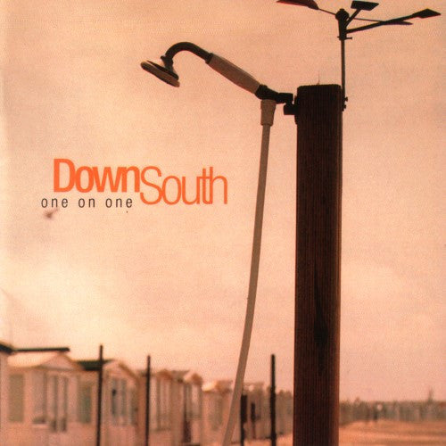 Down South (3) : One On One (CD, Album)