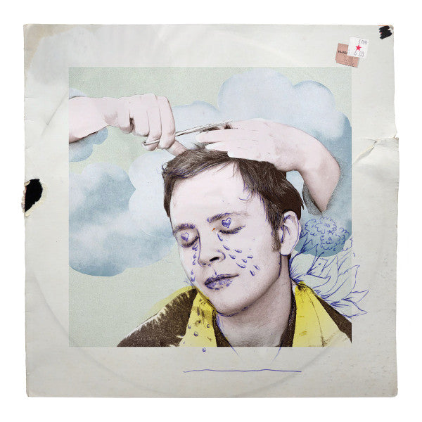 Jens Lekman : The Linden Trees Are Still In Blossom (2xLP, Album, Ltd, Cle)