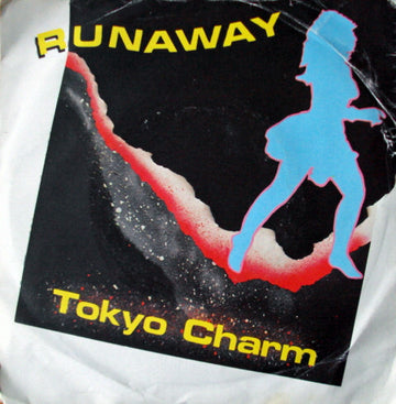 Tokyo Charm : Runaway (7", Single, Kno)