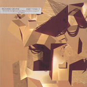 Richard Devine : Asect:Dsect (2x12", Album)