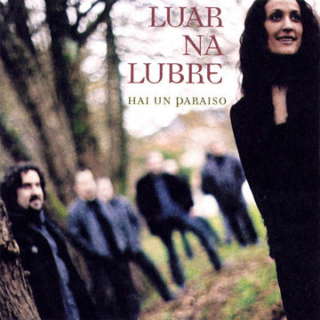 Luar Na Lubre : Hai Un Paraiso (CD, Album)