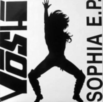 Yosh (2) : Sophia E.P. (12", EP)