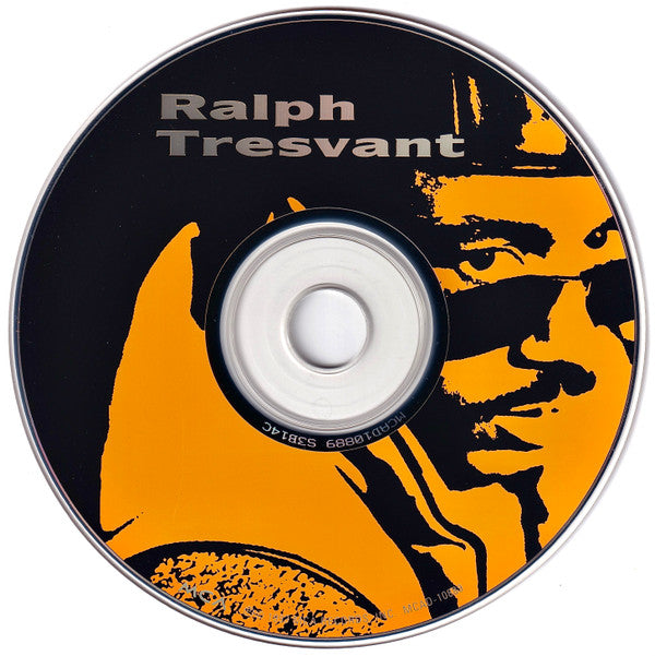 Ralph Tresvant : It's Goin' Down (CD, Album)