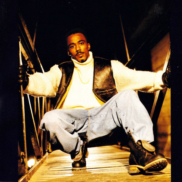 Ralph Tresvant : It's Goin' Down (CD, Album)