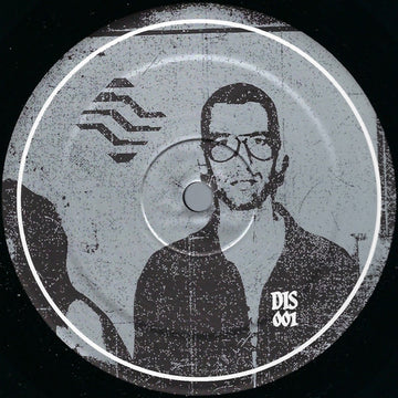 David Spanish : Roadrunner EP (12", EP)