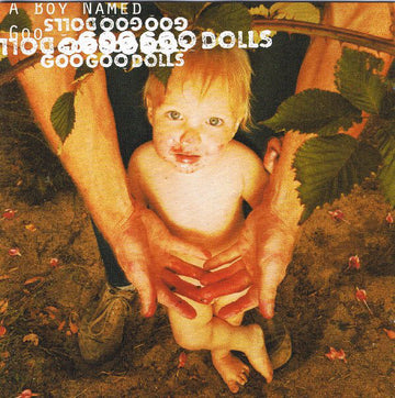 Goo Goo Dolls : A Boy Named Goo (CD, Album)