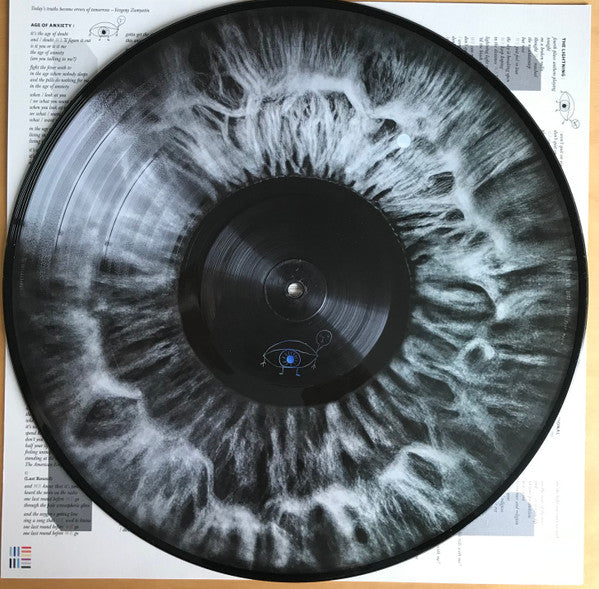 Arcade Fire : We (LP, Album, Ltd, Pic)