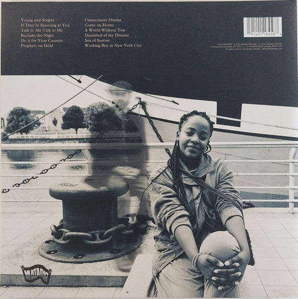 Belle & Sebastian : A Bit Of Previous (LP, Album, Gat + 7", Single + Ltd, Cle)