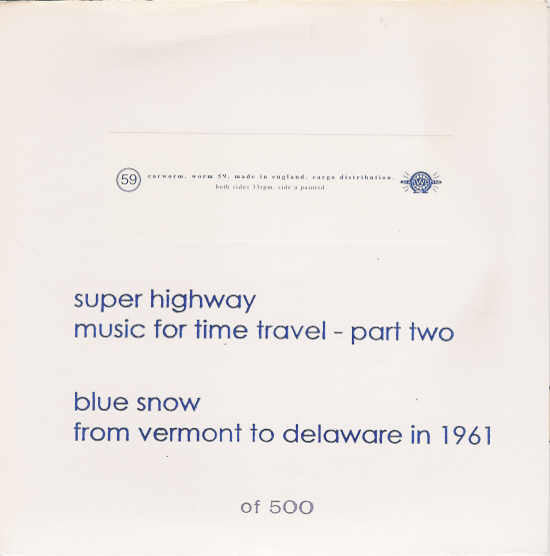 Kimonophonic : Shumyat (7")