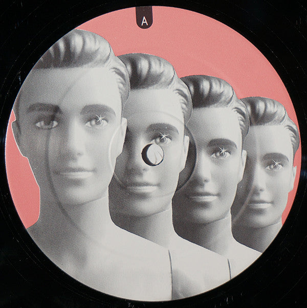 B.I.O.S. : Der Computer Nr.3 (12")