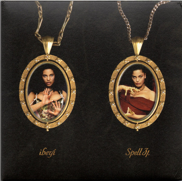 Ibeyi : Spell 31 (CD)