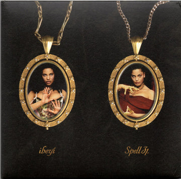 Ibeyi : Spell 31 (CD)