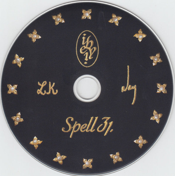 Ibeyi : Spell 31 (CD)