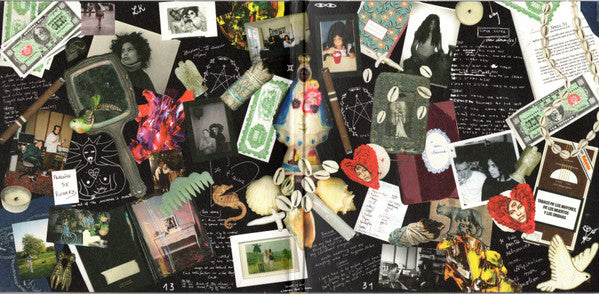 Ibeyi : Spell 31 (CD)