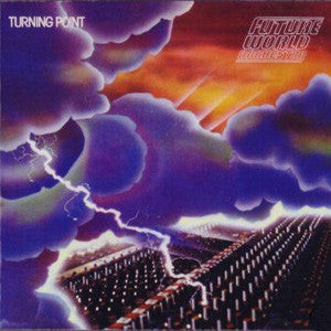 Future World Orchestra : Turning Point (LP, Album)