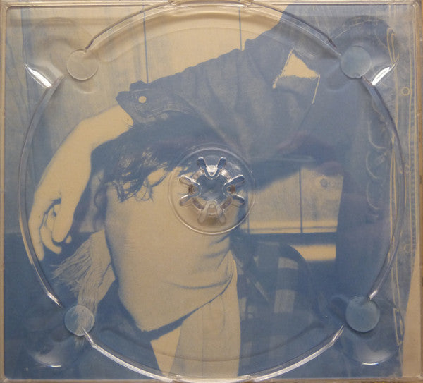 Balthazar (6) : Applause (CD, Album)
