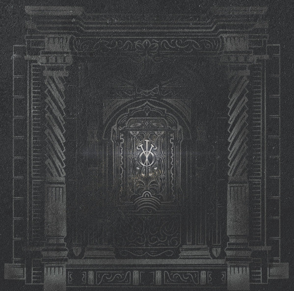 Astodan : Évora (LP, Album, Ltd, Blu)
