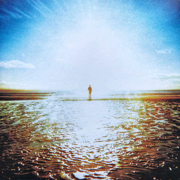 Anathema : We're Here Because We're Here (2xLP, Album, Ltd, Num)