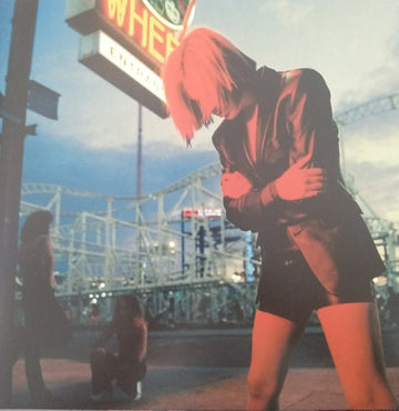 Sunflower Bean : Headful Of Sugar (LP, Album, Gat)