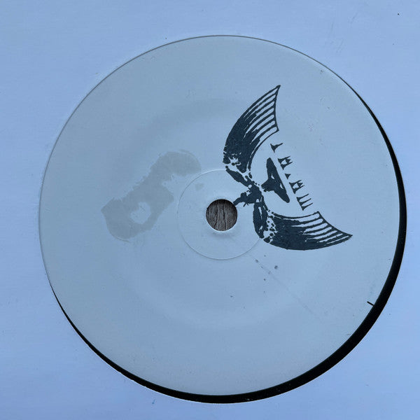 Killah Priest : The Document Remix (7")