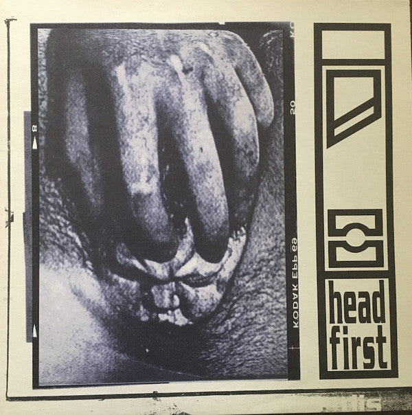 Head First : Dis (12")