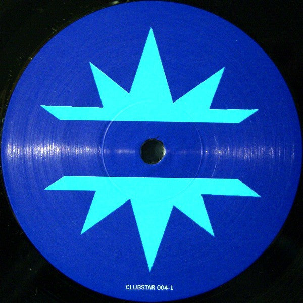 Love & Peace Orchestra : Holdin' On (12")