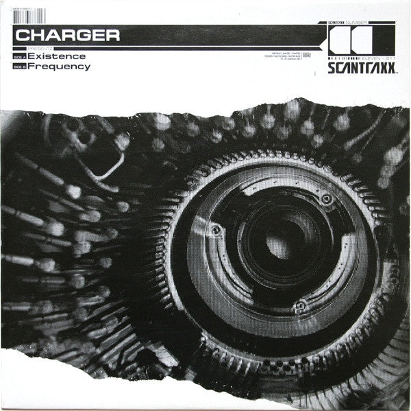 Charger : Existence (12")