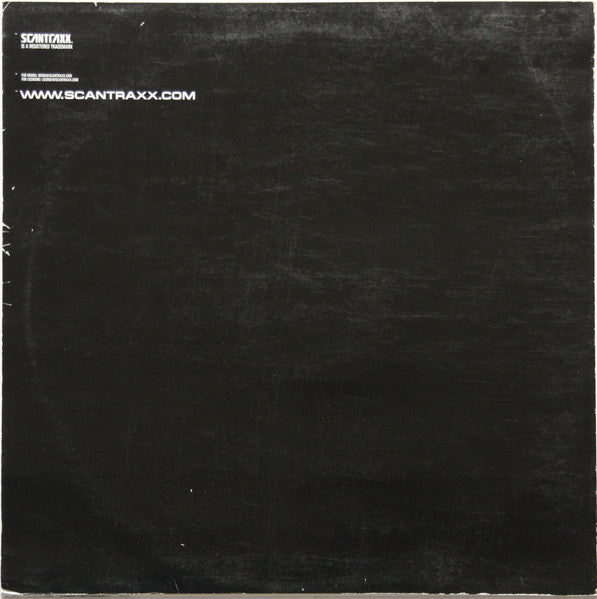 Charger : Existence (12")
