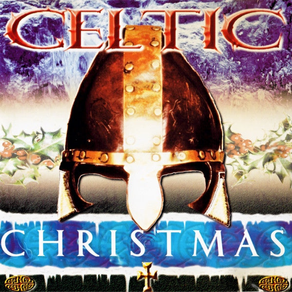 Unknown Artist : Celtic Christmas (CD, Album)