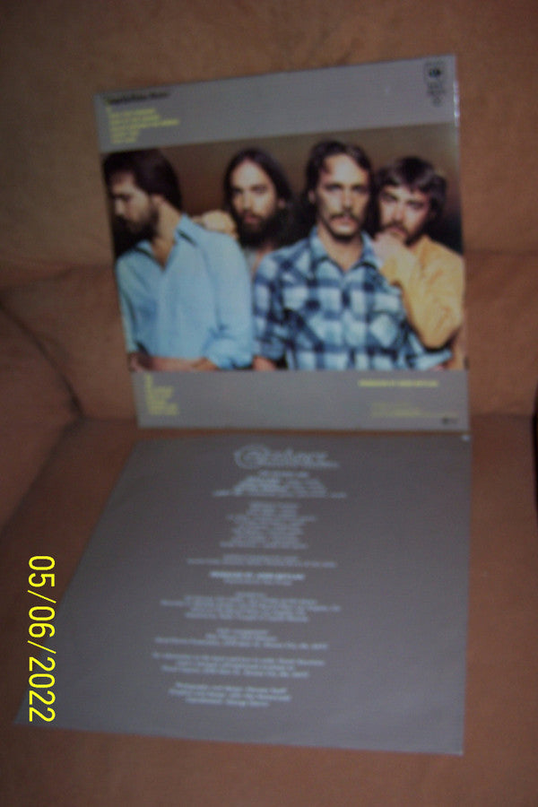 Ozark Mountain Daredevils* : Ozark Mountain Daredevils (LP, Album)