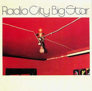 Big Star : Radio City (CD, Album, RE, RM)