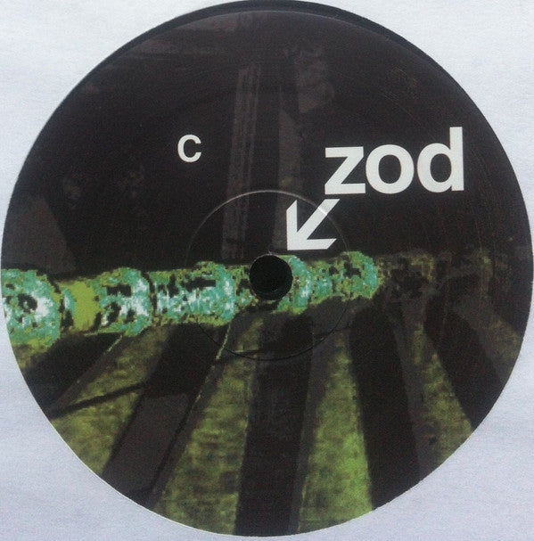 Various : Dura Matters (2x12")
