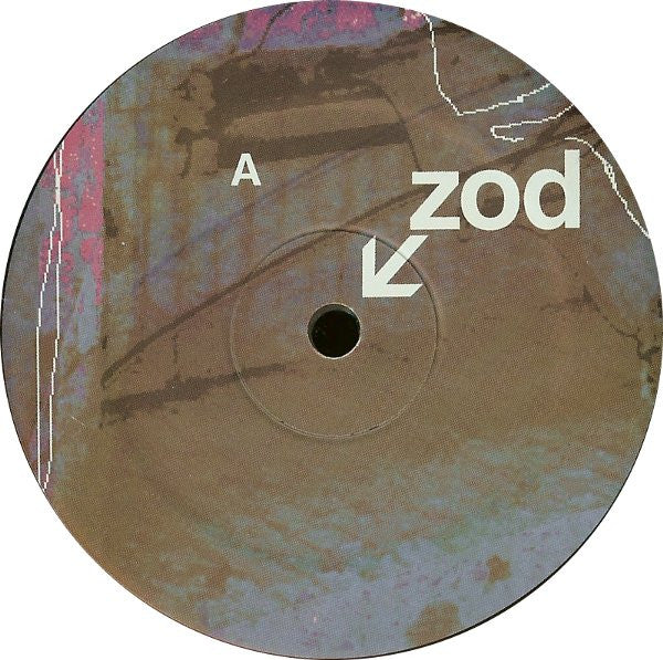 Various : Dura Matters (2x12")