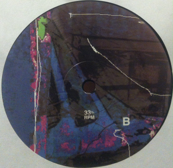 Various : Dura Matters (2x12")