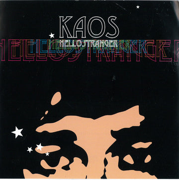 Kaos (6) : Hello Stranger (CD, Album, Promo)