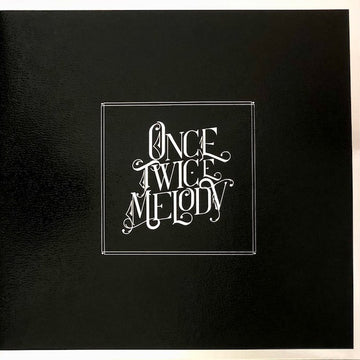 Beach House : Once Twice Melody (2xLP, Album, Sil)