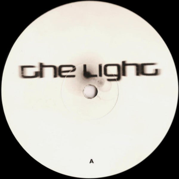 The Light : Expand The Room (12", 2/2)