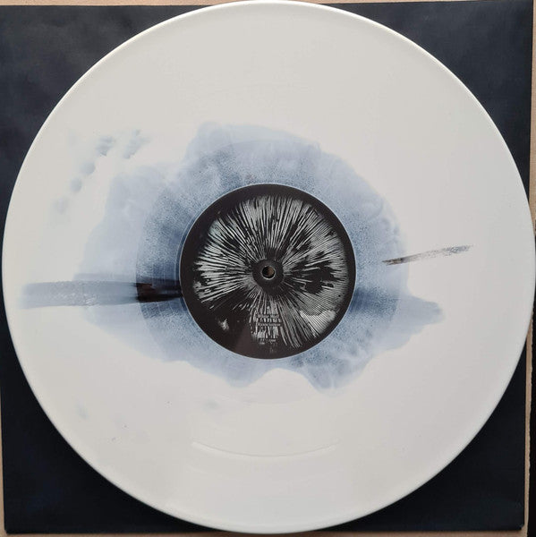 Rook (20) : Infinite Empty (LP, Album, Whi + LP, S/Sided, Album, Whi)