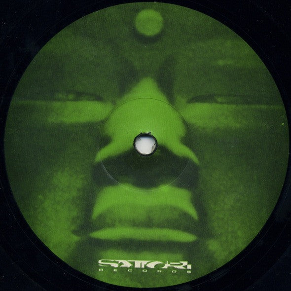 Maniax Traxxx : You've Got Me Flyin' (12")