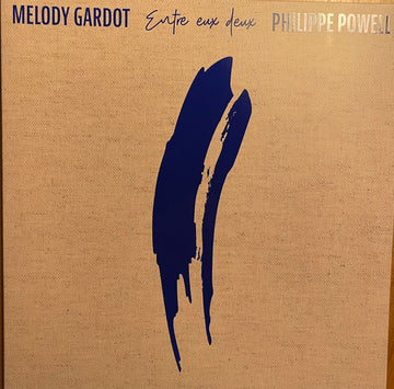 Melody Gardot, Philippe Baden Powell : Entre Eux Deux (LP, Album)