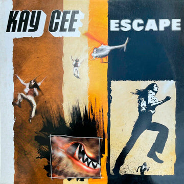 Kaycee : Escape (12")