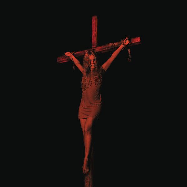Lucifer (37) : Lucifer IV (LP, Album, Ltd, RE, Glo)